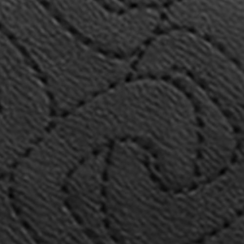 Joni East/West Quilted Flap Crossbody Bag - Image 3