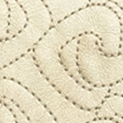 Joni East/West Quilted Flap Crossbody Bag - Image 3