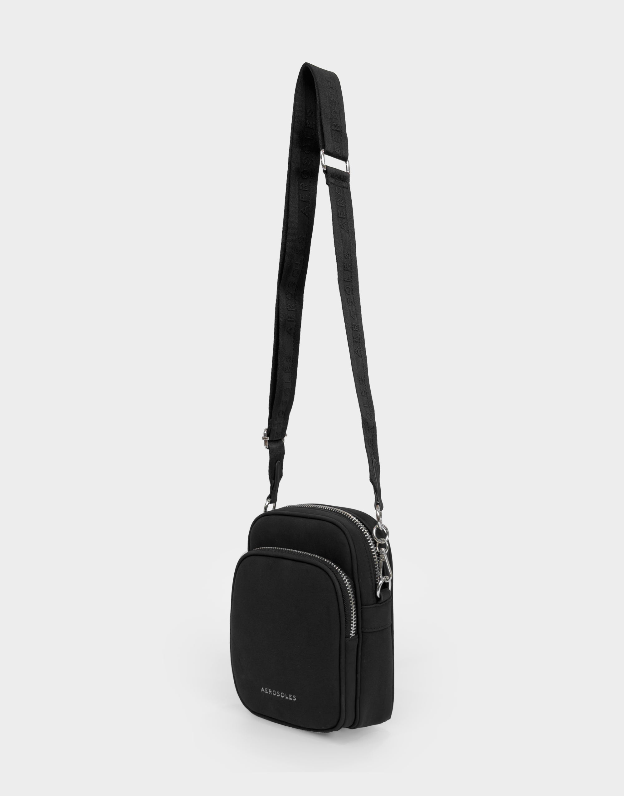 Kinsley North/South Crossbody Bag - Image 2