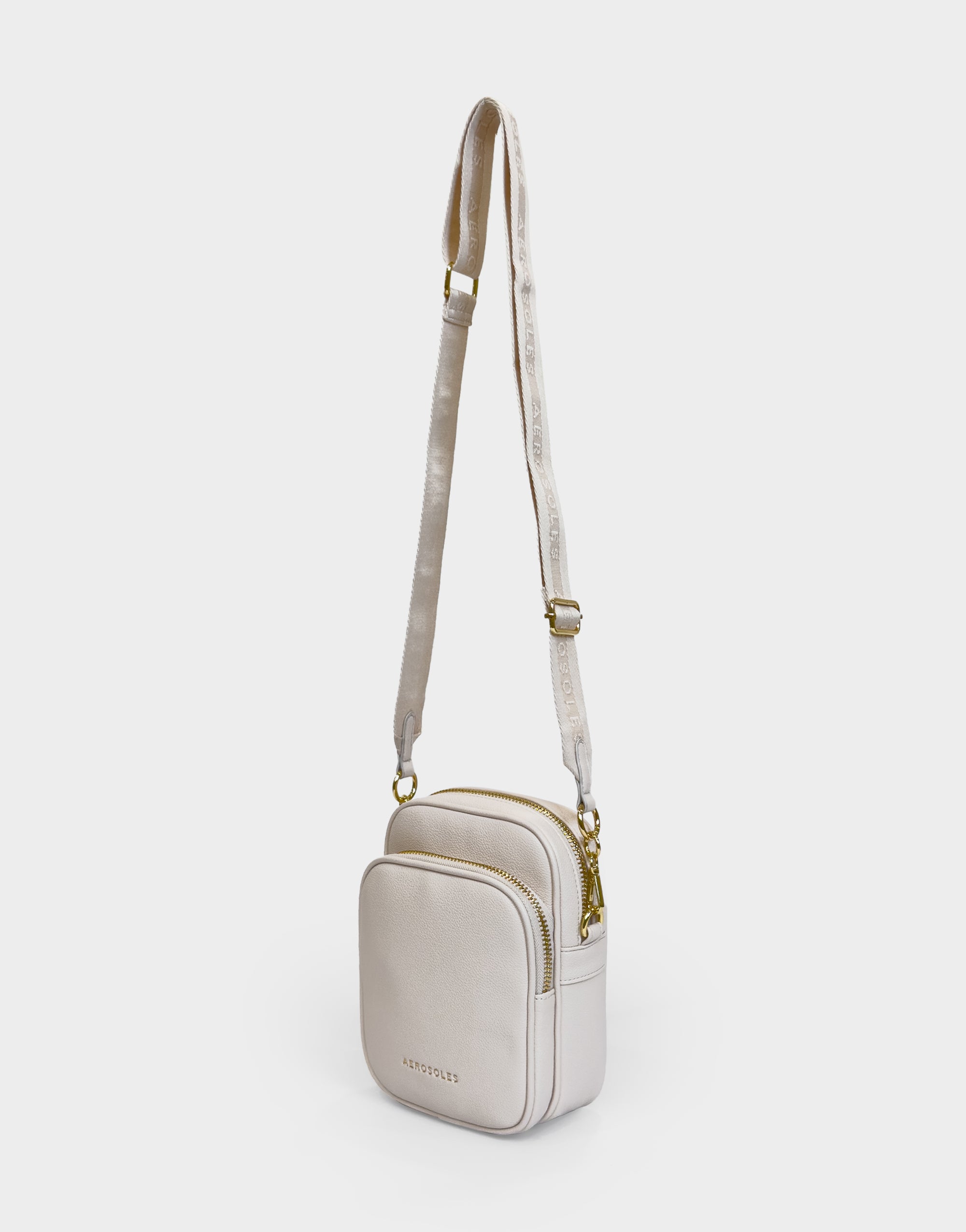 Kinsley North/South Crossbody Bag - Image 2