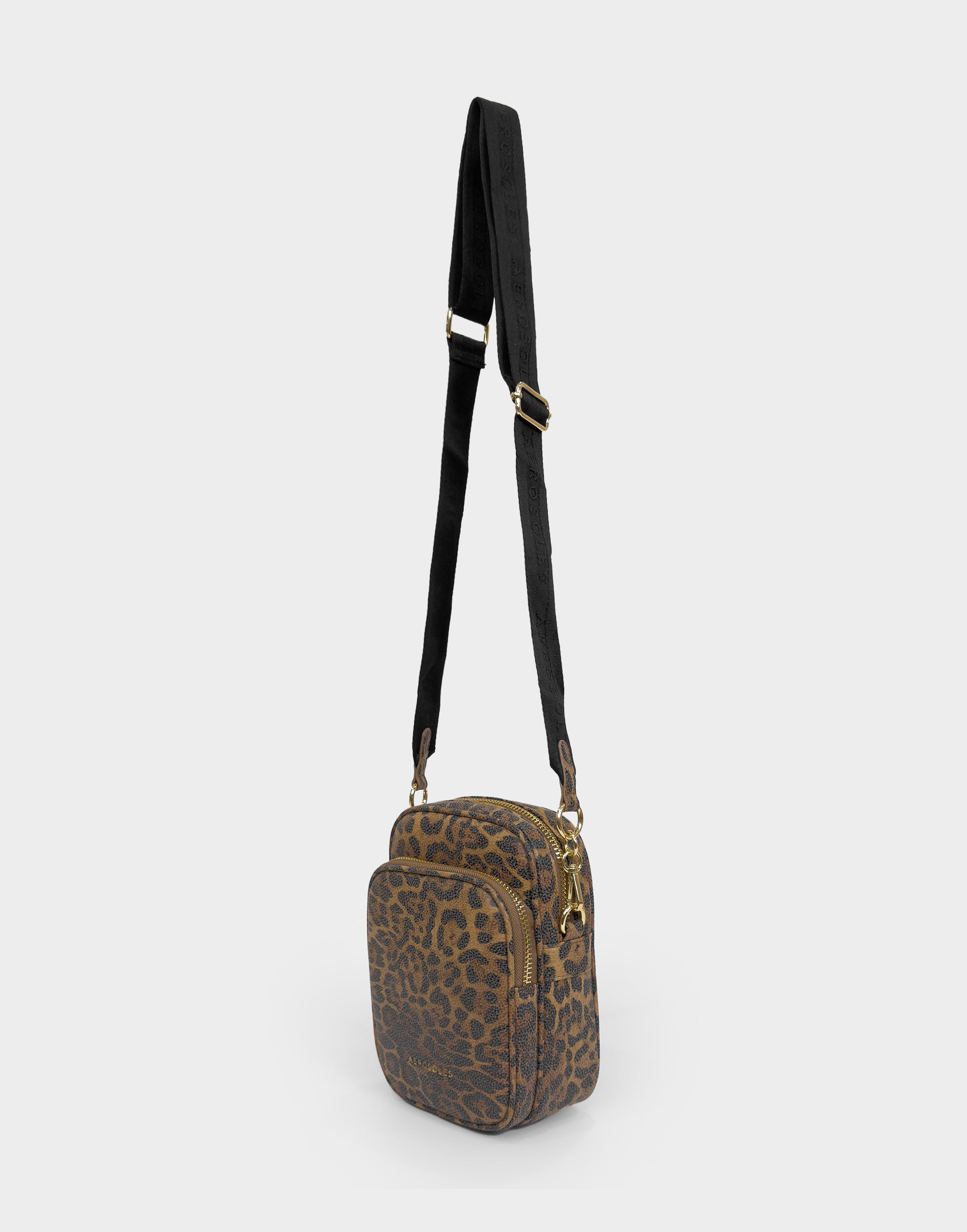 Kinsley North/South Crossbody Bag - Image 2